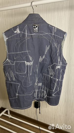 Stenosis жилет 1of1 / steno515