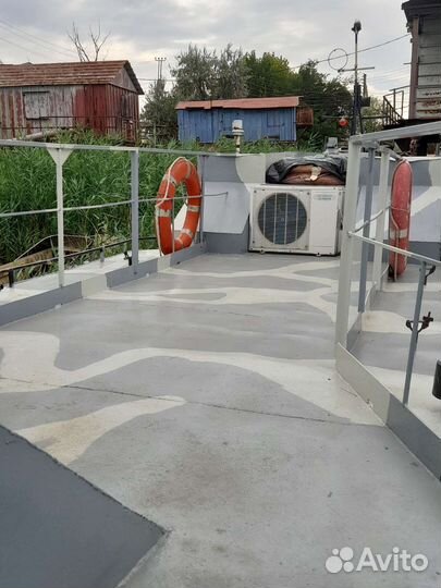 Водные путешествия по Нижней Волге