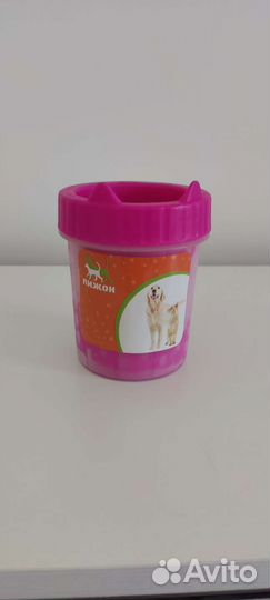 Ла помойка для собак средняя/маленькая