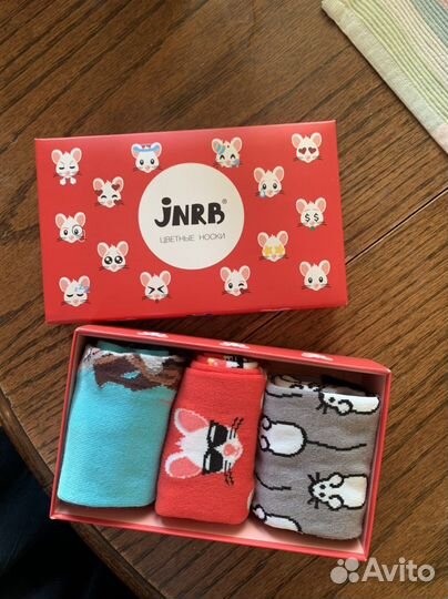 Носки 41-46 новые