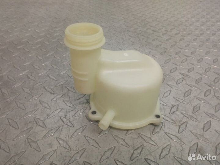 Бачок эгур Renault Kaptur 2020