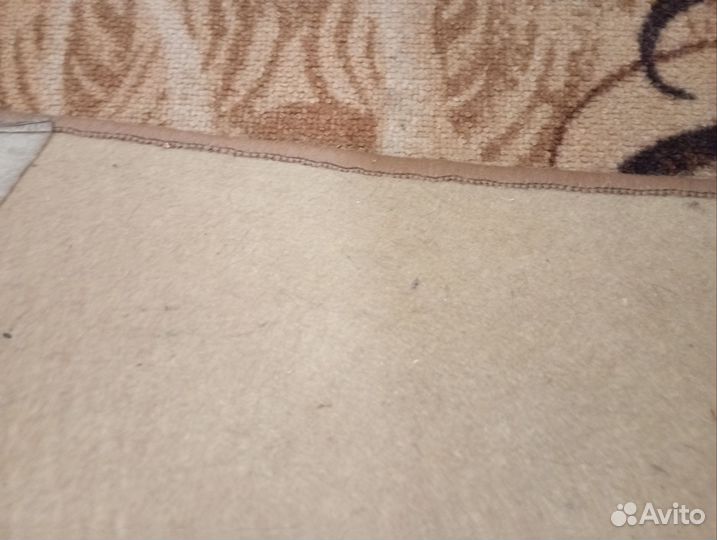 Ковер / палас 150х370 см