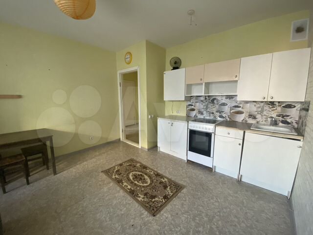 2-к. квартира, 40 м², 10/15 эт. в аренду Краснообске | Снять квартиру ...