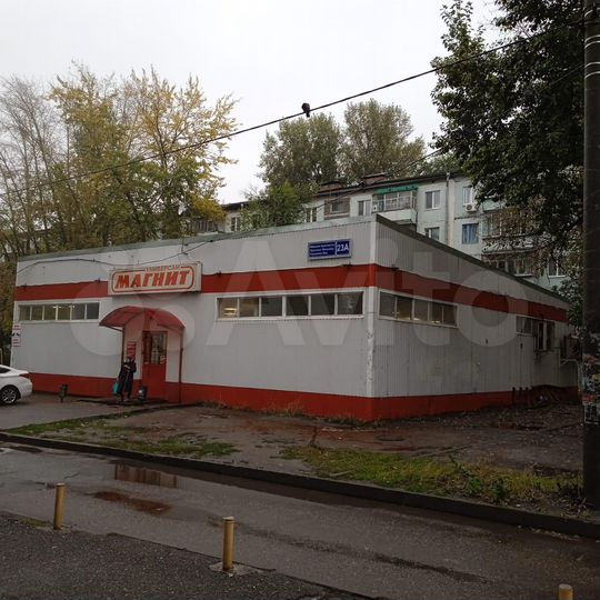 Продаю помещение свободного назначения с ремонтом