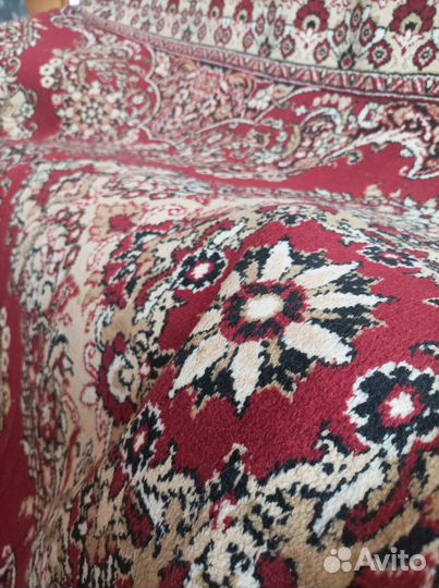 Жаккардовый ковер (4.25м.х1.5м.)