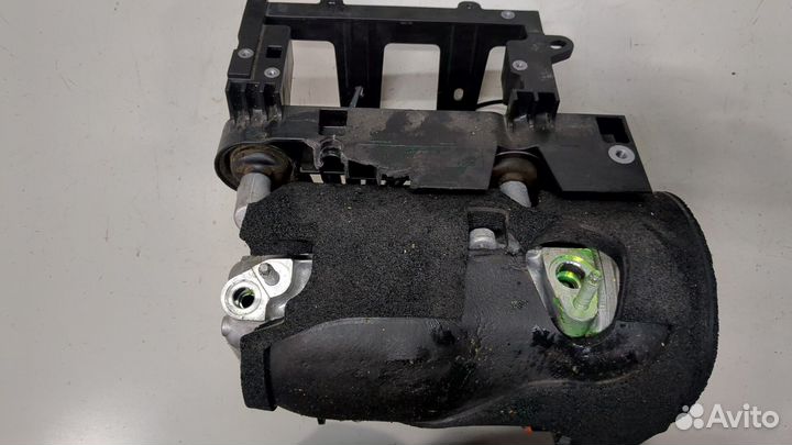 Компрессор кондиционера Tesla Model Y