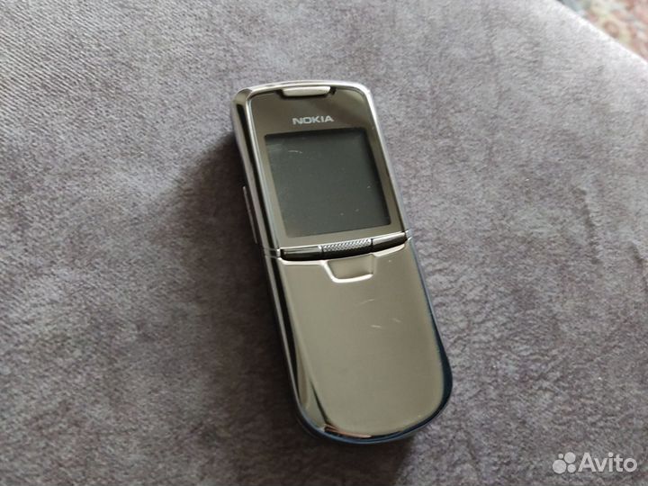 Nokia 8800