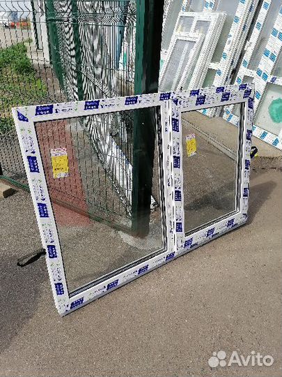 Пвх окна в наличии