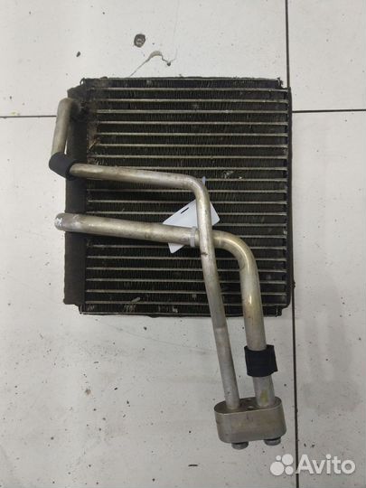 Kia Sorento (BL) l испаритель кондиционера