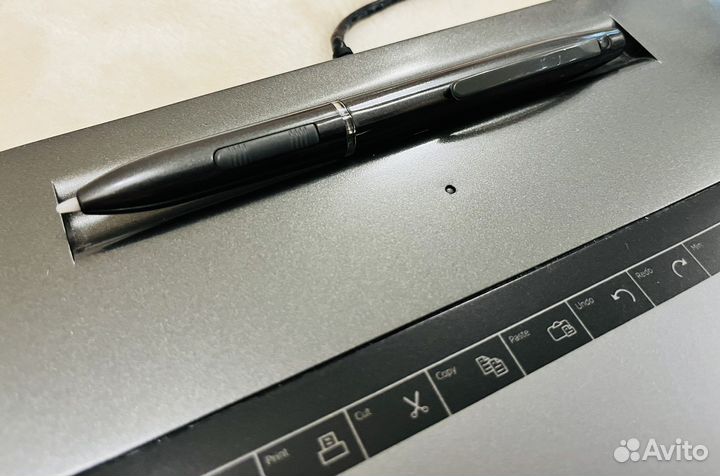 Планшет Trust TB-6300