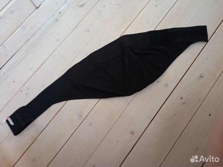 Бандаж дородовый Блисс, очень удобный