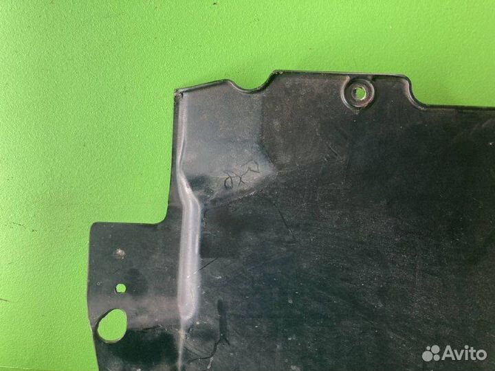 Накладка кабины iveco stralis