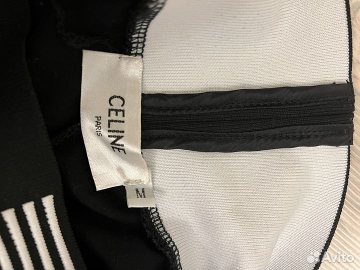 Брюки женские celine