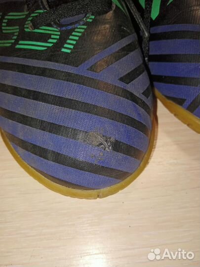 Футзалки adidas