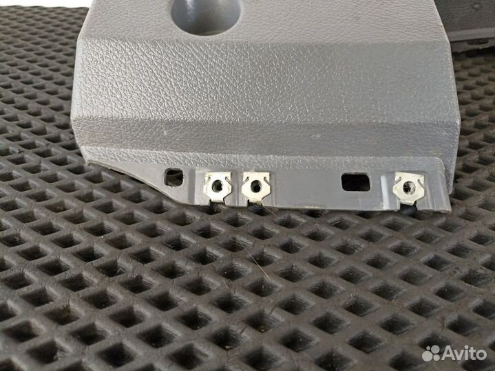 Накладка торпедо Mercedes-Benz Axor, камаз 5490