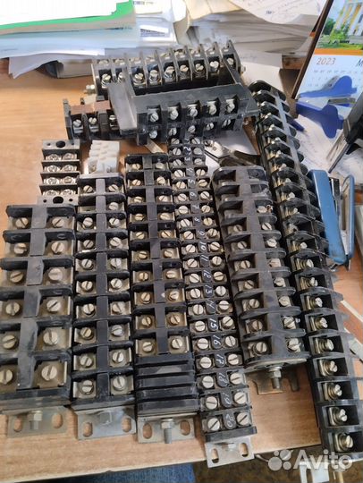 Предохранитель