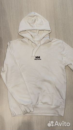 Худи helly hansen
