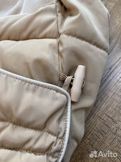 Теплый конверт трансформер Happy Baby muffy