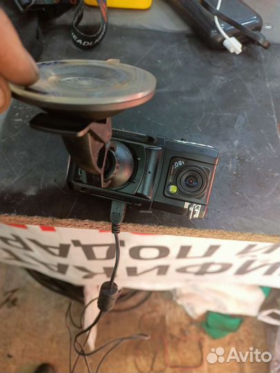 Видеорегистратор