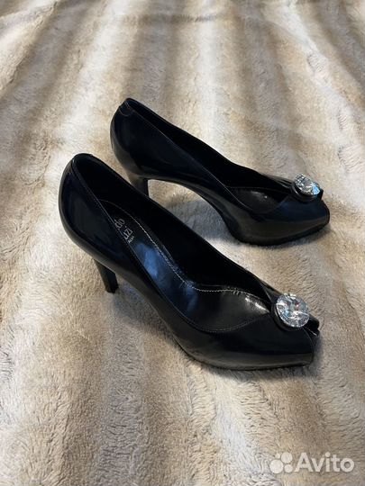 Туфли вечерние Nando Muzi 37,5