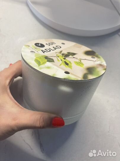 Свечи икеа IKEA