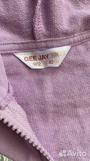 Кофта для девочки