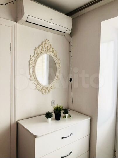 2-к. квартира, 50 м², 4/5 эт.