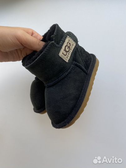 Угги детские 22 Ugg