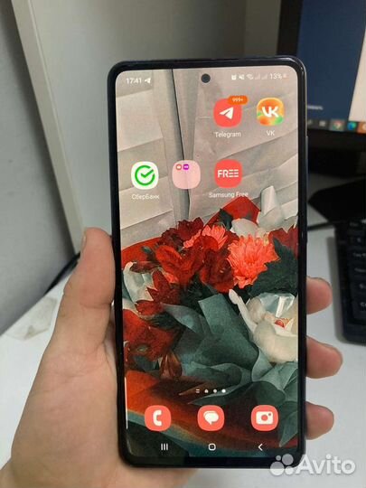 Samsung Galaxy A52, 4/128 ГБ