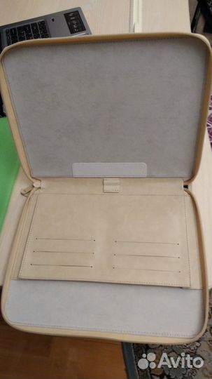 Чехол на планшет Самсунг SM-T555, диагональ 9,7