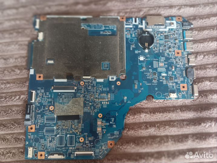 Материнская плата Acer Aspire E5-772g