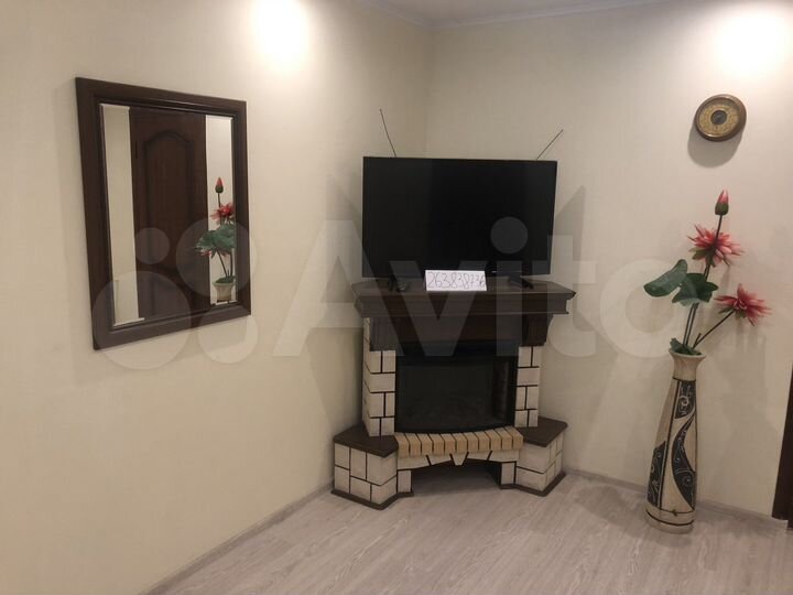 Дом 193 м² на участке 10 сот.