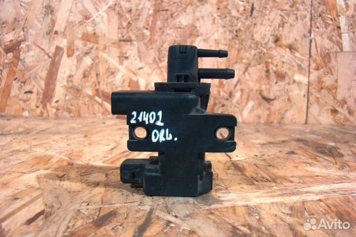 Chevrolet Orlando Клапан электромагнитный