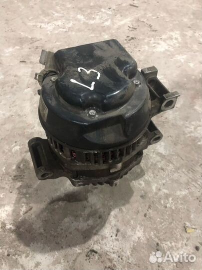 Генератор мазда 3 L-3 90a 1.8L 2.0L 2.3L Mazda