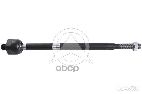 Тяга рулевая перед прав/лев 37614 Sidem