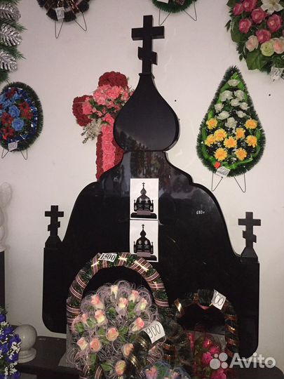 Памятники ограды фотокерамика