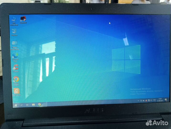 Ноутбук Asus x553s