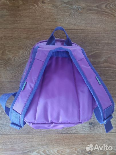 Детский рюкзак