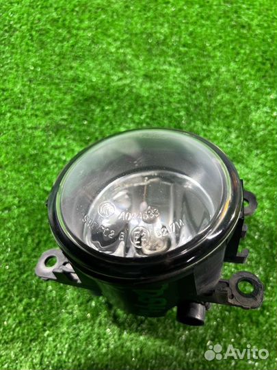 Фара противотуманная передняя левая Suzuki Escudo