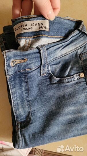 Женские вещи 42-44