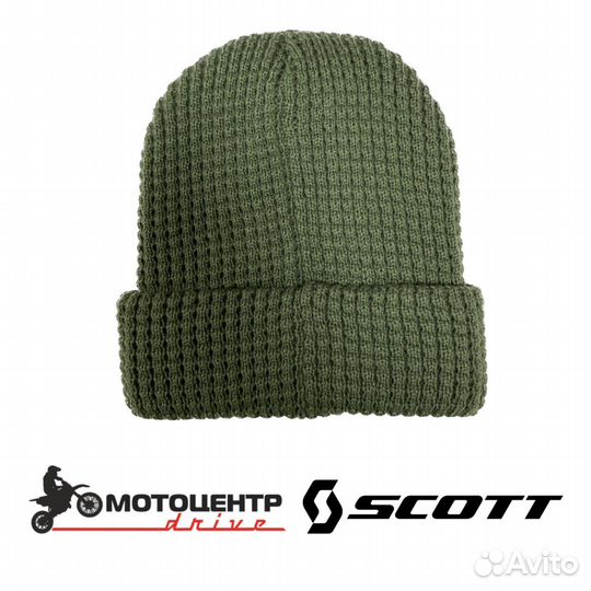 Шапка scott