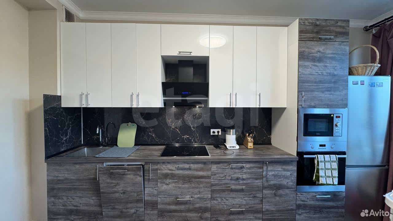 1-к. квартира, 40 м², 2/14 эт., Коммунарка