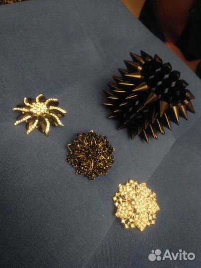 Бижутерия разная