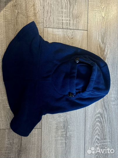 Балаклава флисовая