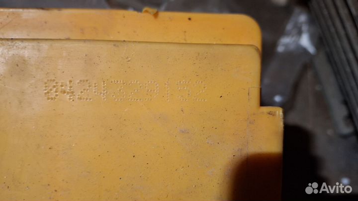 Аккумулятор. 100