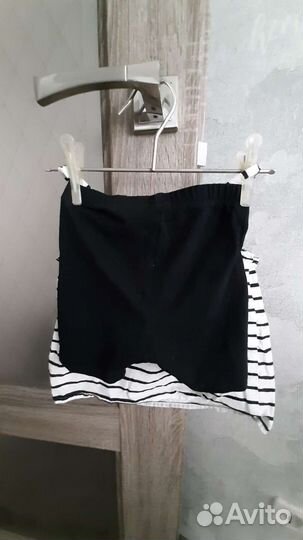 Вещи пакетом на девочку 74 80 размер