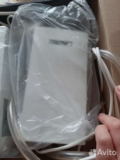 Аппарат мужской силы Man Aktive 