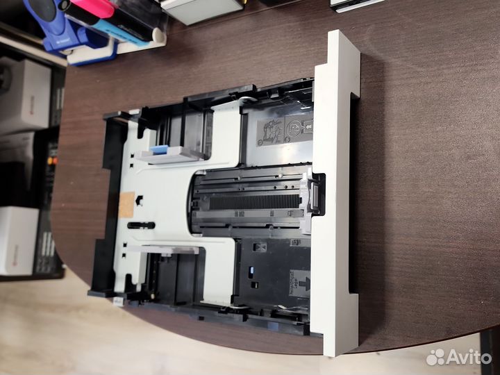 Новый лоток для бумаги Kyocera M5521