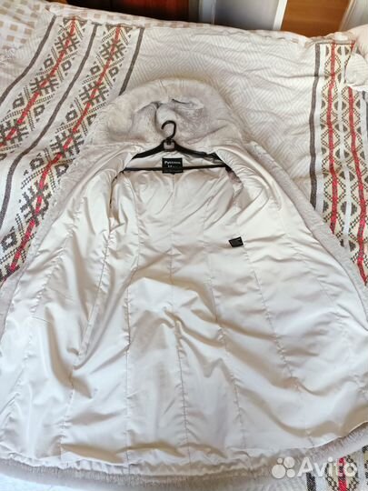 Продам шубу