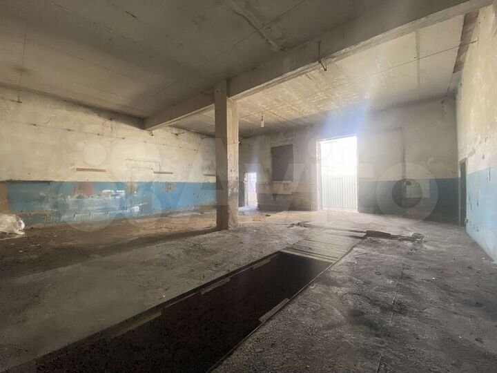 Продам производственное помещение, 138.4 м²